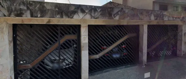 Casa com 3 Quartos à venda, 203m² no Rudge Ramos, São Bernardo do Campo