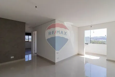 Apartamento com 2 Quartos à venda, 67m² no Centro, Atibaia