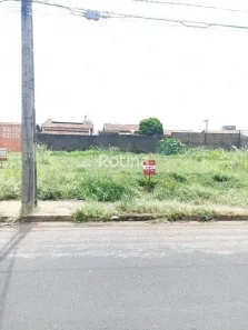 Lote/Terreno à venda, 250m² no Santa Rosa, Uberlândia