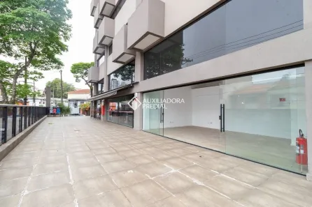 Sala Comercial à venda, 32m² no Vila Assunção, Santo André