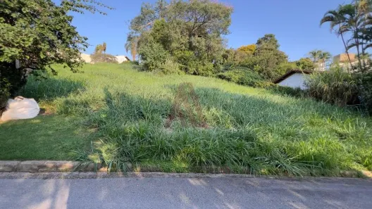 Lote/Terreno à venda, 1073m² no Marambaia, Vinhedo
