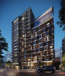 Ponto Comercial para alugar, 1328m² no Vila Augusta, Guarulhos