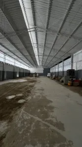 Galpão/Depósito/Armazém à venda, 1000m² no Distrito Industrial II, Salto