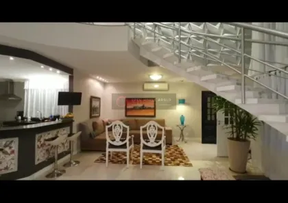 Casa com 4 Quartos à venda, 272m² no Serra Grande, Niterói