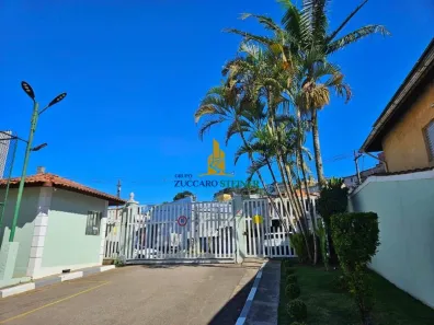 Casa de Condomínio com 3 Quartos à venda, 90m² no Cidade Aracilia, Guarulhos