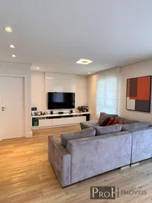 Apartamento com 3 Quartos à venda, 155m² no Centro, São Bernardo do Campo
