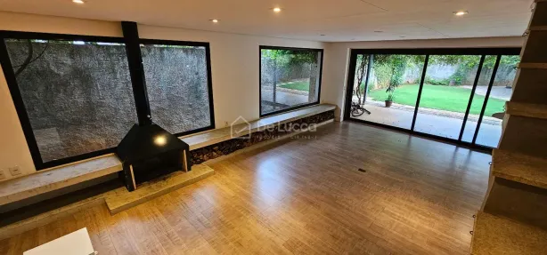 Casa de Condomínio com 3 Quartos à venda, 250m² no Parque Xangrilá, Campinas