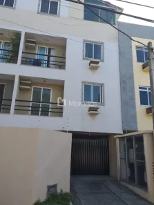 Apartamento com 3 Quartos à venda, 85m² no Centro, Campos dos Goytacazes