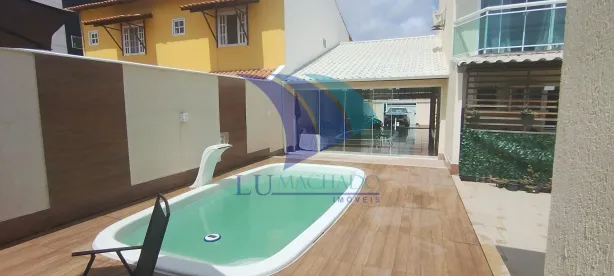 Casa com 4 Quartos à venda, 200m² no Ogiva, Cabo Frio