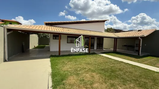 Casa com 3 Quartos à venda, 360m² no Novo Igarapé, Igarapé