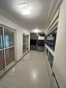 Apartamento com 3 Quartos à venda, 120m² no Vila Olímpia, São Paulo