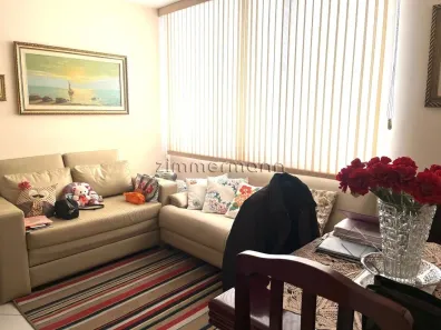Apartamento com 1 Quarto à venda, 43m² no Barra Funda, São Paulo