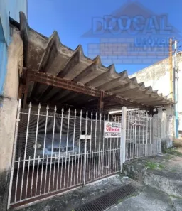 Sobrado com 3 Quartos à venda, 143m² no Jardim Wanda, Taboão da Serra