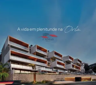 Apartamento com 3 Quartos à venda, 210m² no Praia de Belas, Porto Alegre