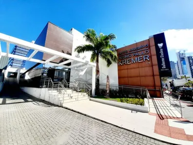 Ponto Comercial para alugar, 30m² no Campinas, São José