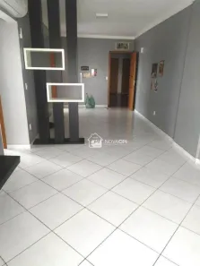 Apartamento com 2 Quartos à venda, 94m² no Aviação, Praia Grande
