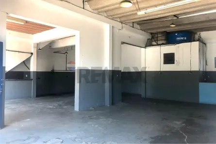 Galpão/Depósito/Armazém para alugar, 90m² no Central Parque Sorocaba, Sorocaba