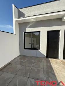 Casa com 2 Quartos à venda, 55m² no Jardim das Orquídeas, Sorocaba