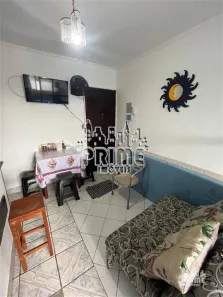 Kitnet com 1 Quarto à venda, 34m² no Ocian, Praia Grande
