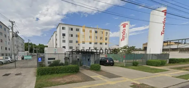 Apartamento com 1 Quarto à venda, 41m² no Olaria, Canoas