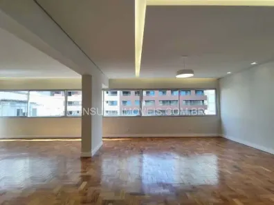 Apartamento com 3 Quartos à venda, 169m² no Paraíso, São Paulo