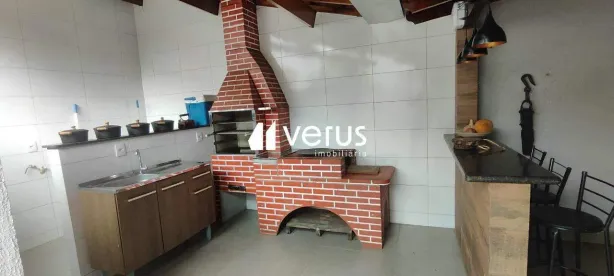 Casa com 3 Quartos à venda, 175m² no Residencial Gramado, Uberlândia