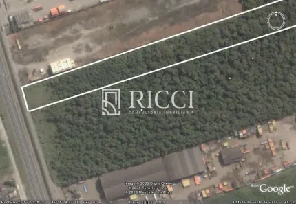 Lote/Terreno à venda, 20000m² no Vila Áurea (Vicente de Carvalho), Guarujá