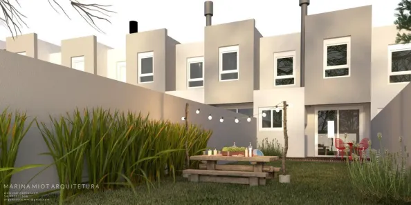 Casa com 3 Quartos à venda, 158m² no Cidade Nova, Caxias do Sul