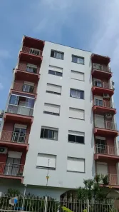 Apartamento com 1 Quarto à venda, 42m² no Cidade Baixa, Porto Alegre