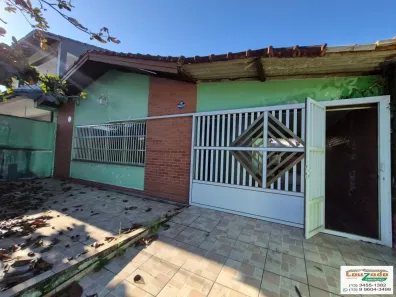 Casa com 2 Quartos à venda, 165m² no Balneário São João Batista, Peruíbe