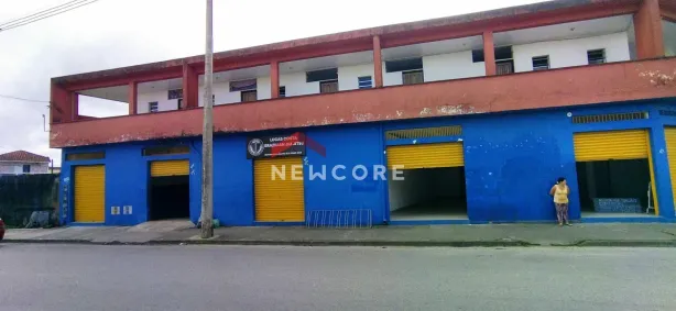 Sobrado com 10 Quartos à venda, 366m² no Nossa Senhora do Sion, Itanhaém