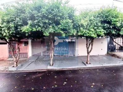 Casa com 2 Quartos à venda, 133m² no Vila Carmem, São Carlos