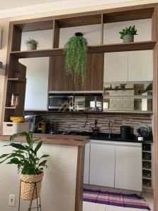 Apartamento com 2 Quartos à venda, 48m² no Sumarezinho, Ribeirão Preto