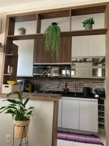 Apartamento com 2 Quartos à venda, 48m² no Sumarezinho, Ribeirão Preto