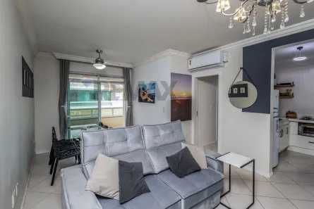 Cobertura com 4 Quartos à venda, 220m² no Ingleses do Rio Vermelho, Florianópolis