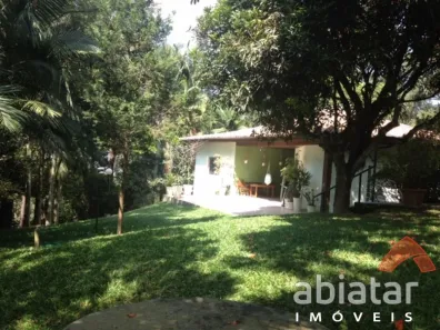 Casa com 4 Quartos à venda, 350m² no Condomínio Iolanda, Taboão da Serra