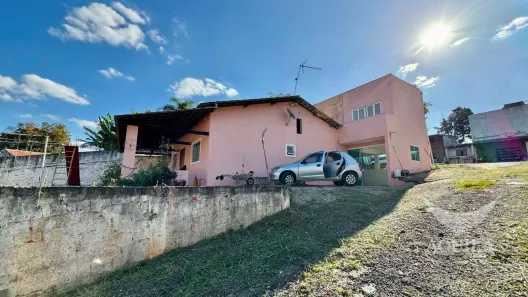 Casa com 4 Quartos à venda, 300m² no Recanto do Jataí, Sorocaba