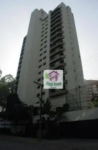 Apartamento com 4 Quartos para venda ou aluguel, 144m² no Jardim Ampliação, São Paulo