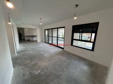 Apartamento com 4 Quartos à venda, 143m² no Mirandópolis, São Paulo
