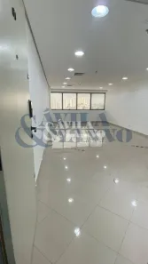 Sala Comercial para alugar, 63m² no Vila Prudente, São Paulo