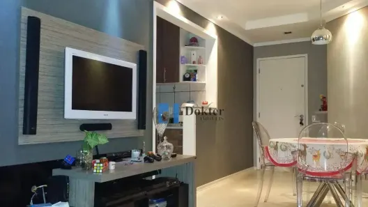 Apartamento com 3 Quartos à venda, 54m² no Nossa Senhora do Ó, São Paulo