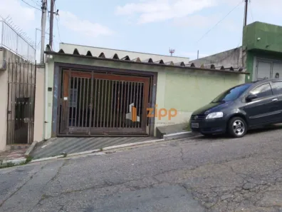 Casa com 3 Quartos à venda, 280m² no Vila Santa Terezinha (Zona Norte), São Paulo