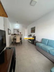 Apartamento com 2 Quartos à venda, 59m² no Vila São José, Taubaté