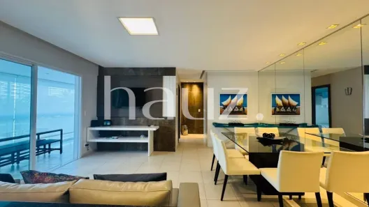 Apartamento com 3 Quartos à venda, 100m² no Riviera, Bertioga