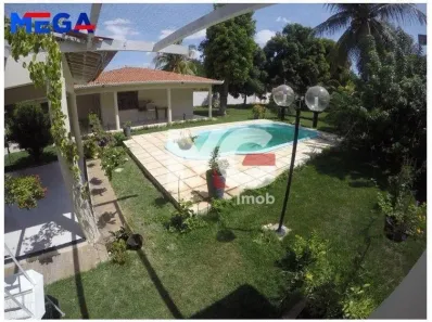 Casa com 3 Quartos à venda, 2190m² no Santo Antônio, Juazeiro do Norte