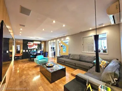 Apartamento com 3 Quartos à venda, 142m² no Lauzane Paulista, São Paulo