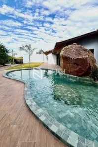 Casa de Condomínio com 3 Quartos à venda, 195m² no Centro, Bragança Paulista