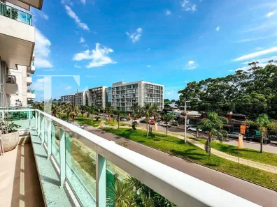 Apartamento com 3 Quartos à venda, 166m² no , Xangri-Lá