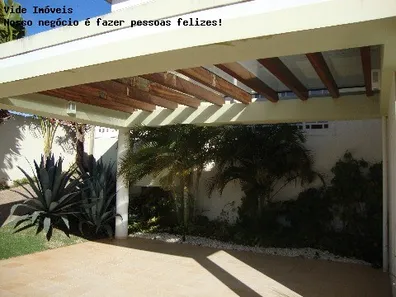Casa de Condomínio com 4 Quartos à venda, 583m² no Caminhos de San Conrado (Sousas), Campinas