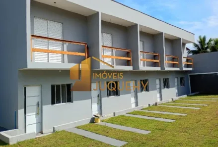 Casa com 1 Quarto à venda, 54m² no Bairro de Camburi, São Sebastião